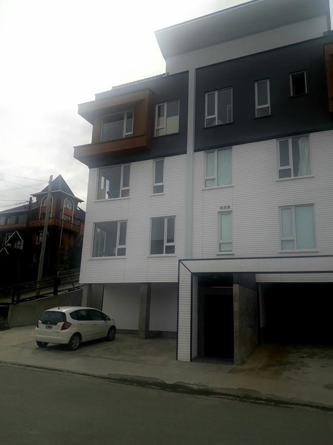 Ushuaia Flat III Apartment Exterior photo